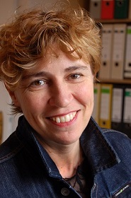 Prof. Dr. Babette Renneberg
