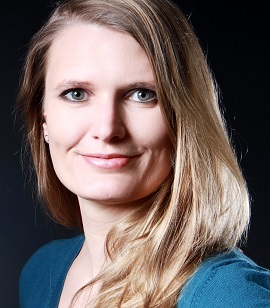 Prof. Dr. Nina Romanczuk-Seiferth