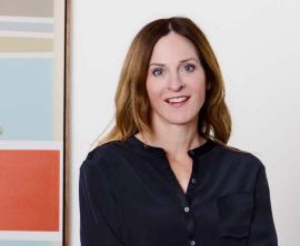 Prof. Dr. Harriet Salbach