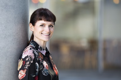 Dr. Melanie Schreiber