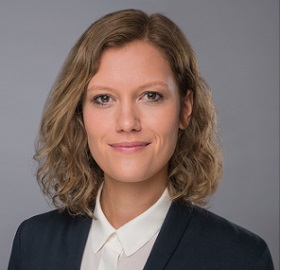 Prof. Dr. rer. nat. Sarah Schumacher