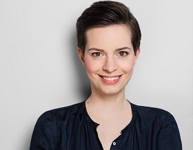 Christine Szkudlarek