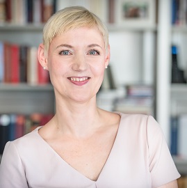 Dr. Ines von Witzleben