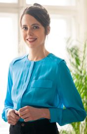 Dr. Helen Niemeyer