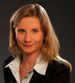 Kathlen Priebe