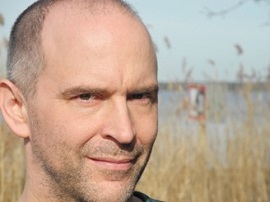 Dr. Benedikt Reuter
