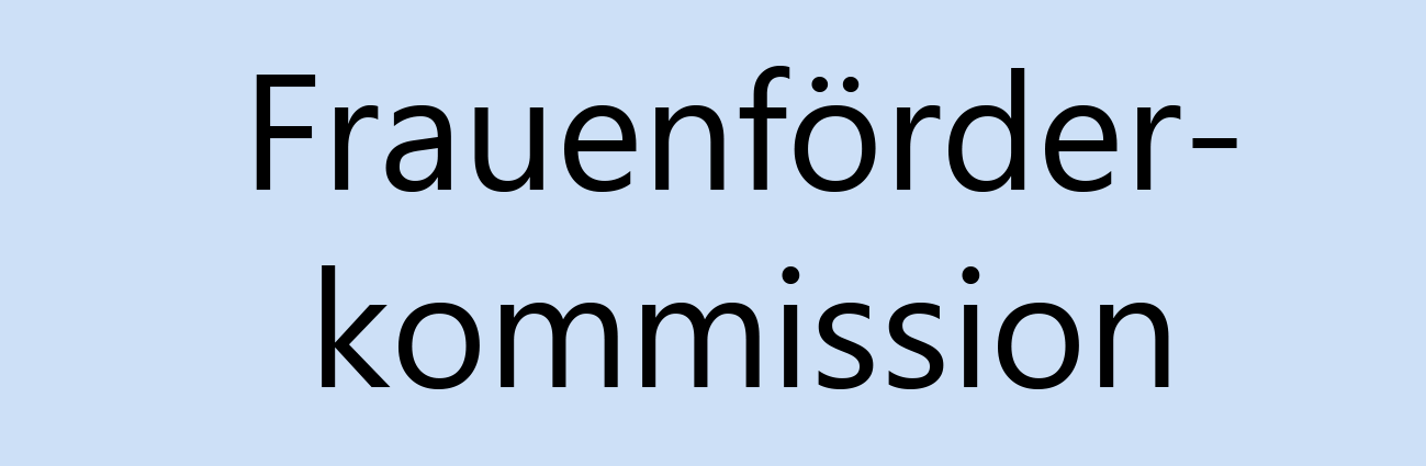 BildFrauenförderkommissionhellblau.png