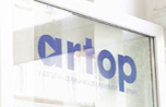 Artop Logo